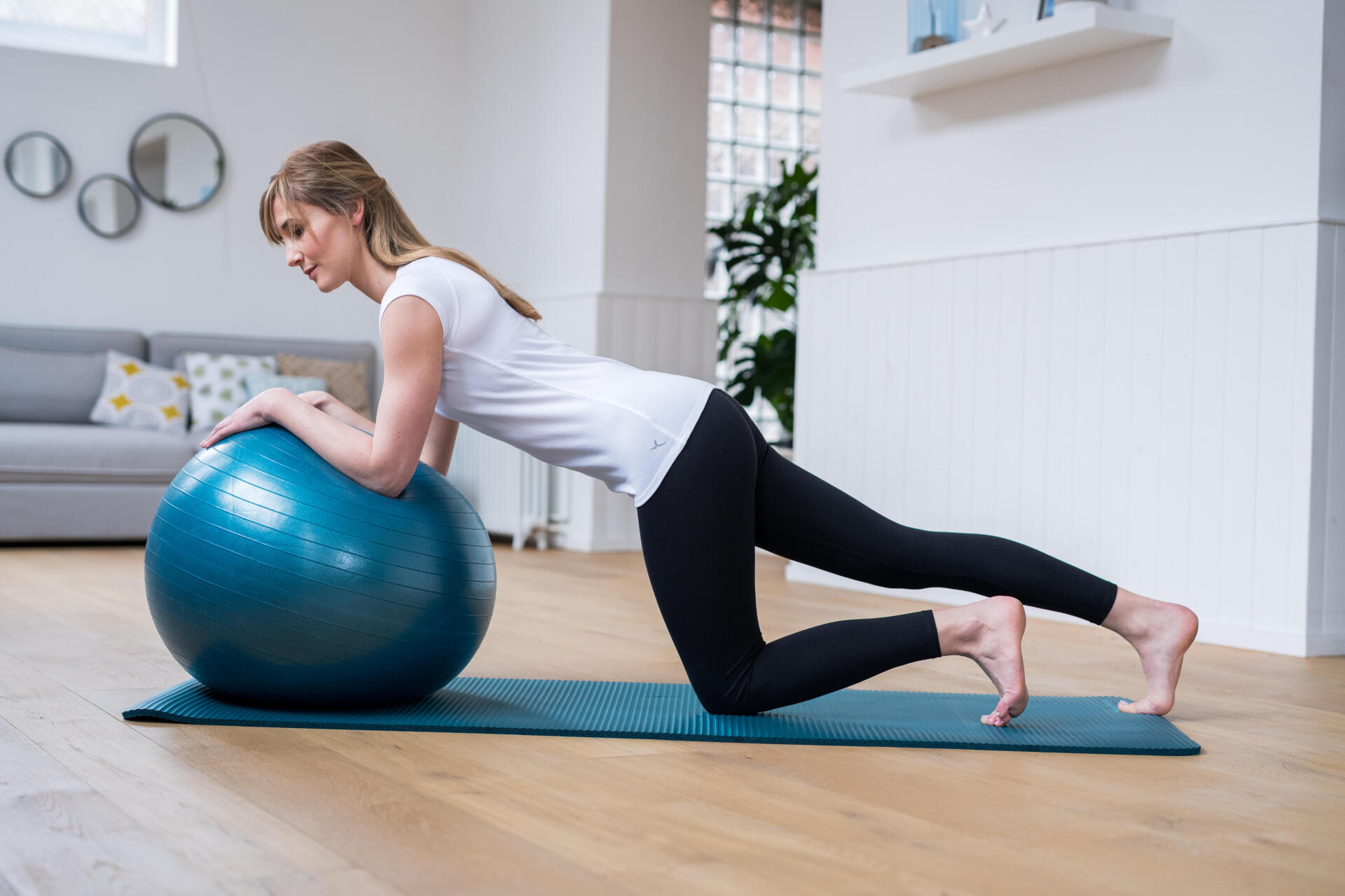 Gym douce découverte, règles, bienfaits et tous nos conseils