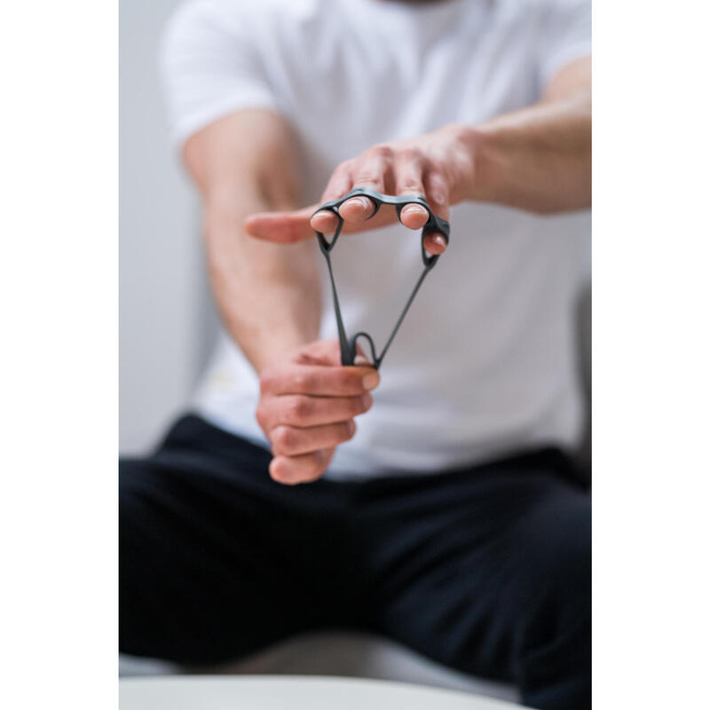 Kit reeducare/mobilitate mână Fitness