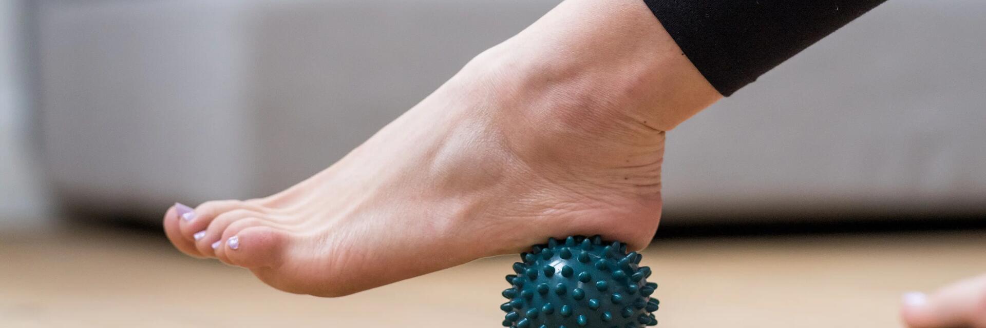 aponevrose-plantaire