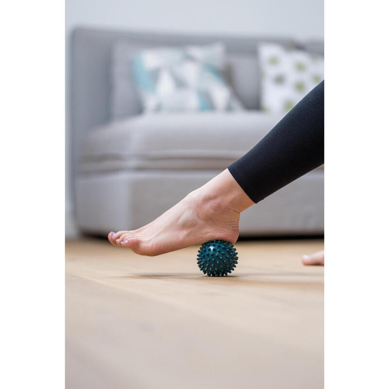 Kit reeducare/mobilitate mână Fitness