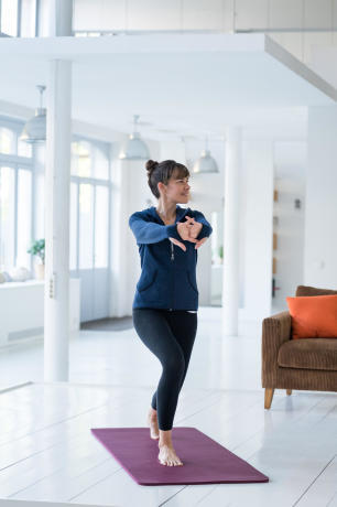 sport après accouchement sport après accouchement