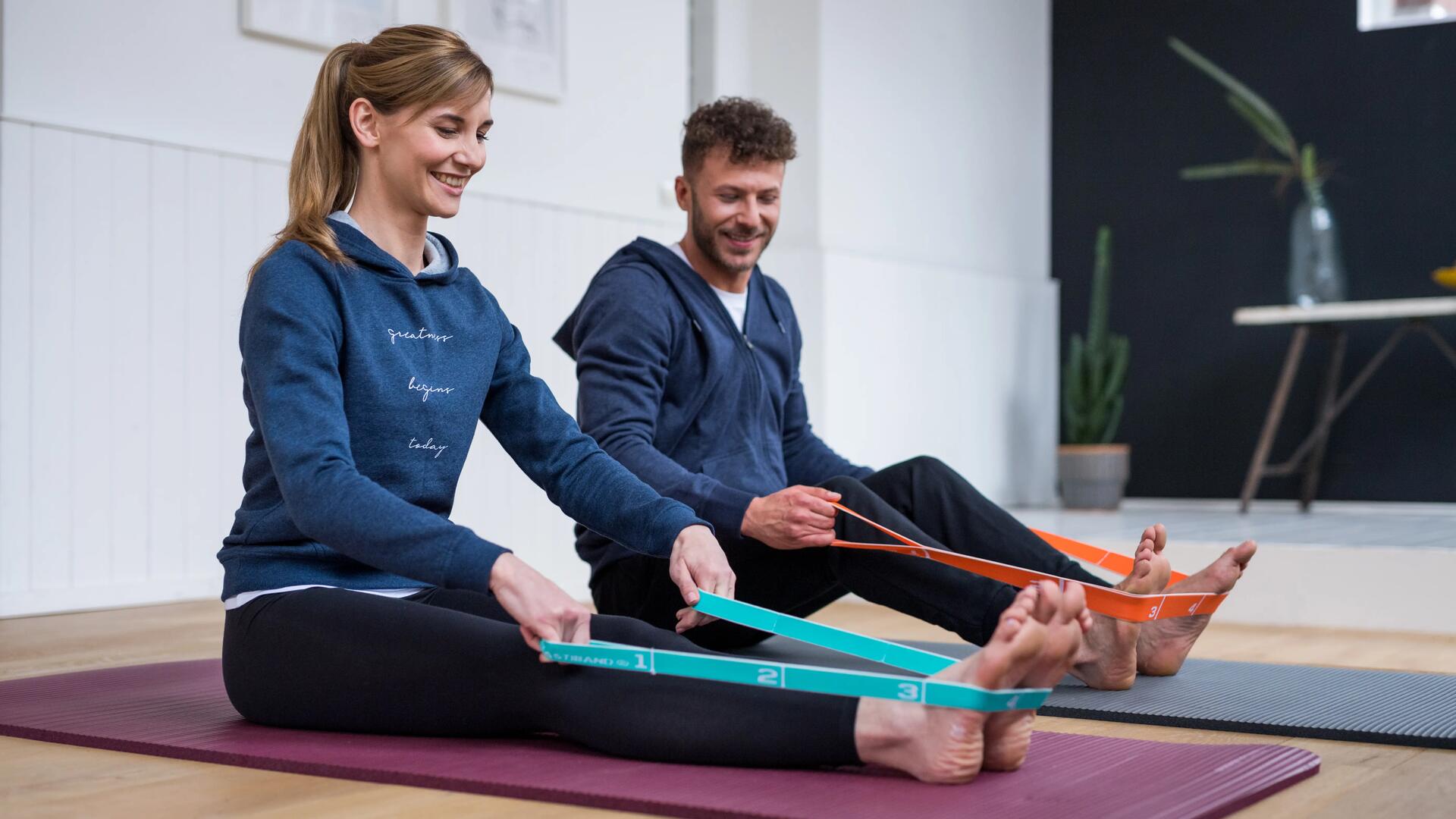 pilates