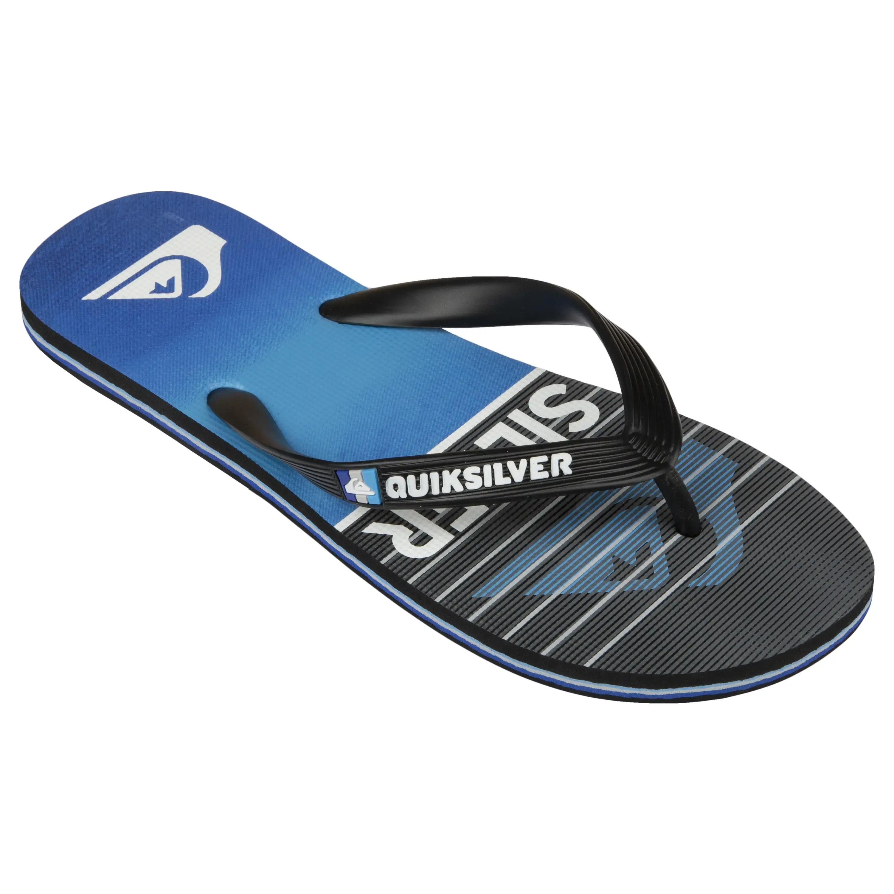 Flip-flop QS Molokai BlackBlue 1/1
