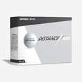 Golf - Bola golf DISTANCE 100 Branco INESIS - Acessórios, Bolas de Golf