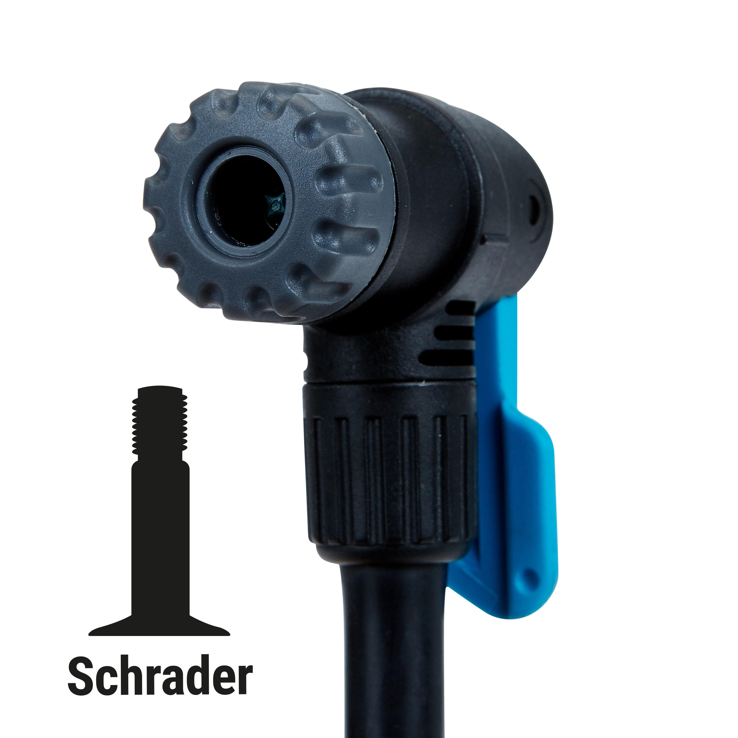 Pompe Vtc Decathlon 2025