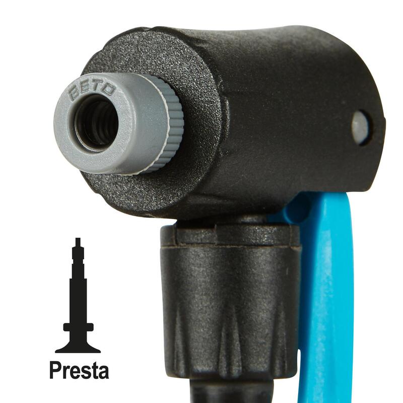 Foot Bike Pump