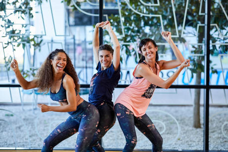 conseil sport rester motivé conseil sport rester motivé