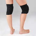 KOLENČNIKI ZA MODERNI IN URBANI PLES Fitnes - Plesni ščitniki za kolena STAREVER - Oblačila za fitnes