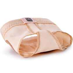 Modern Jazz and Modern Dance Foot thongs - Toe Pads - Pale