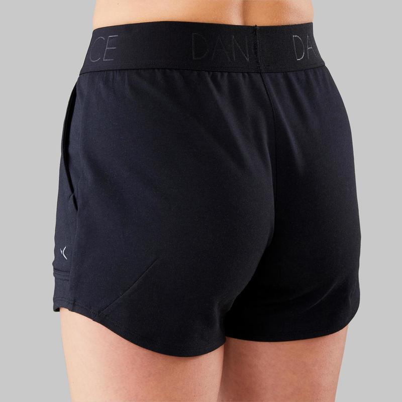 decathlon short danse