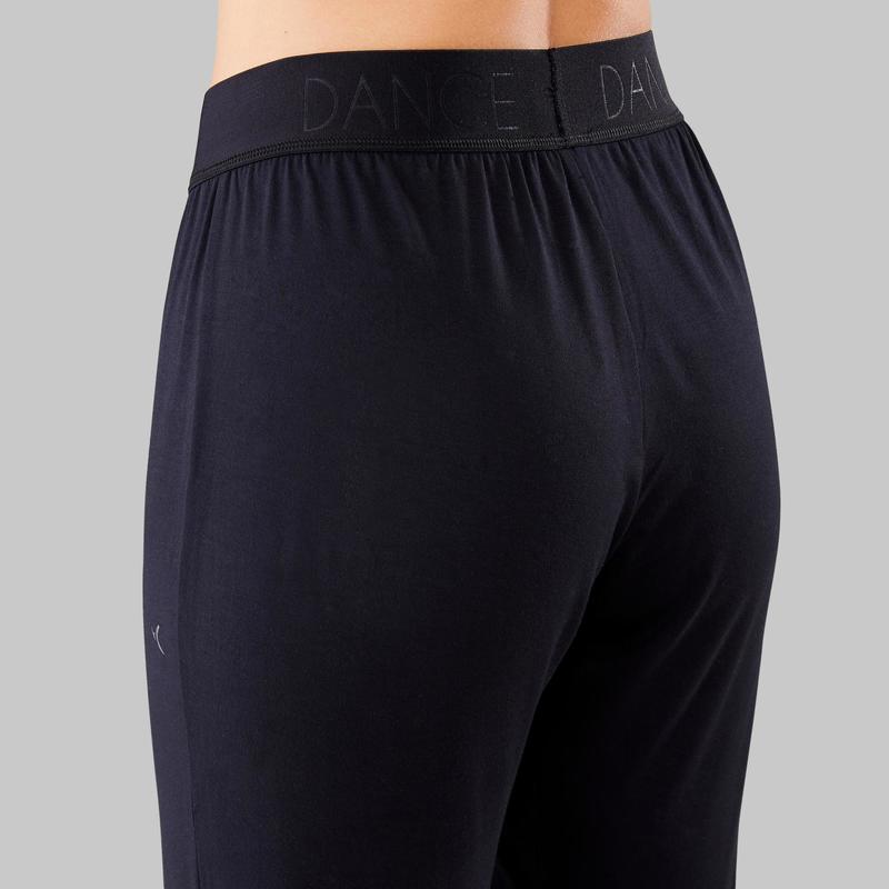 pantaloni danza decathlon