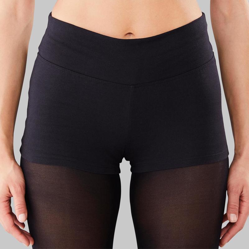 short moulant homme decathlon