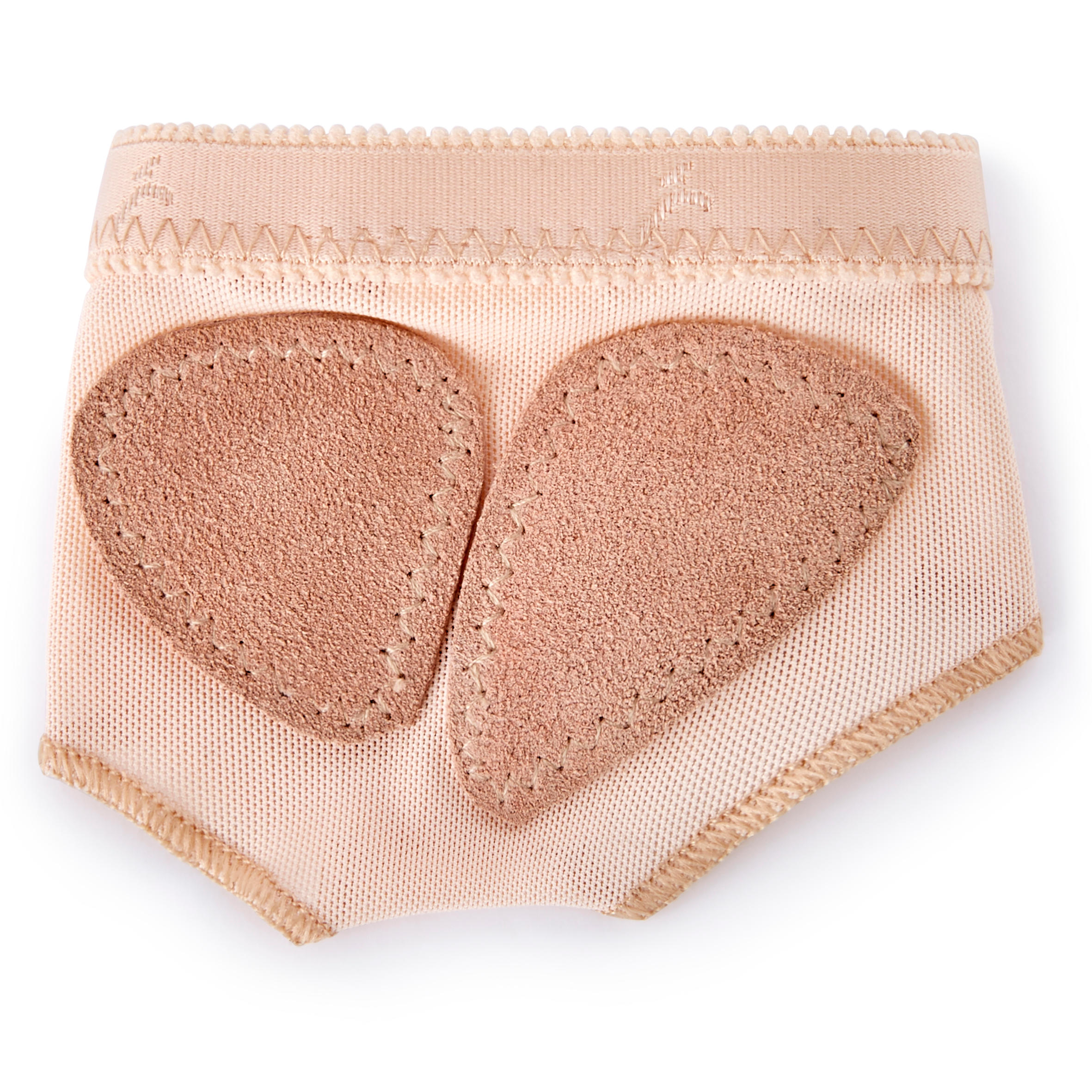 Полупальцы для джаз–модерна и контемпа STAREVER