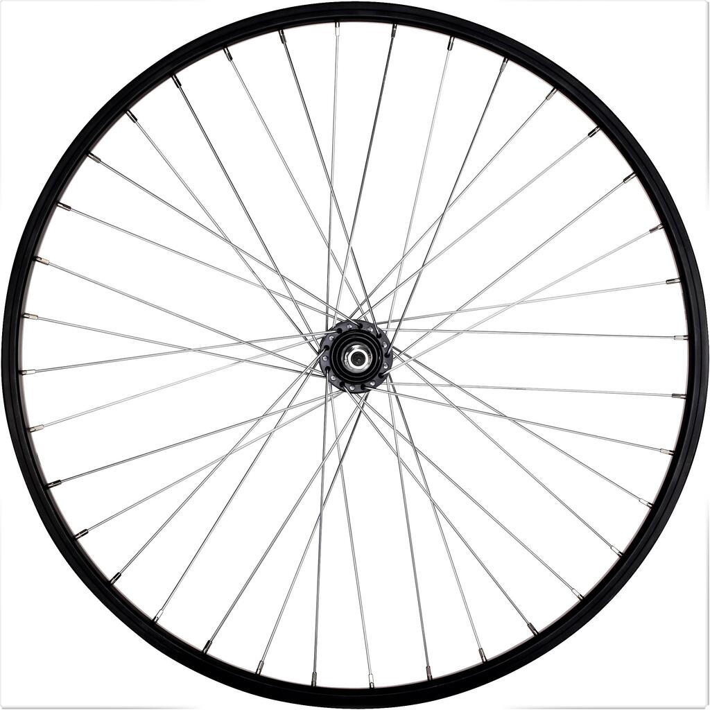 Wheel 26