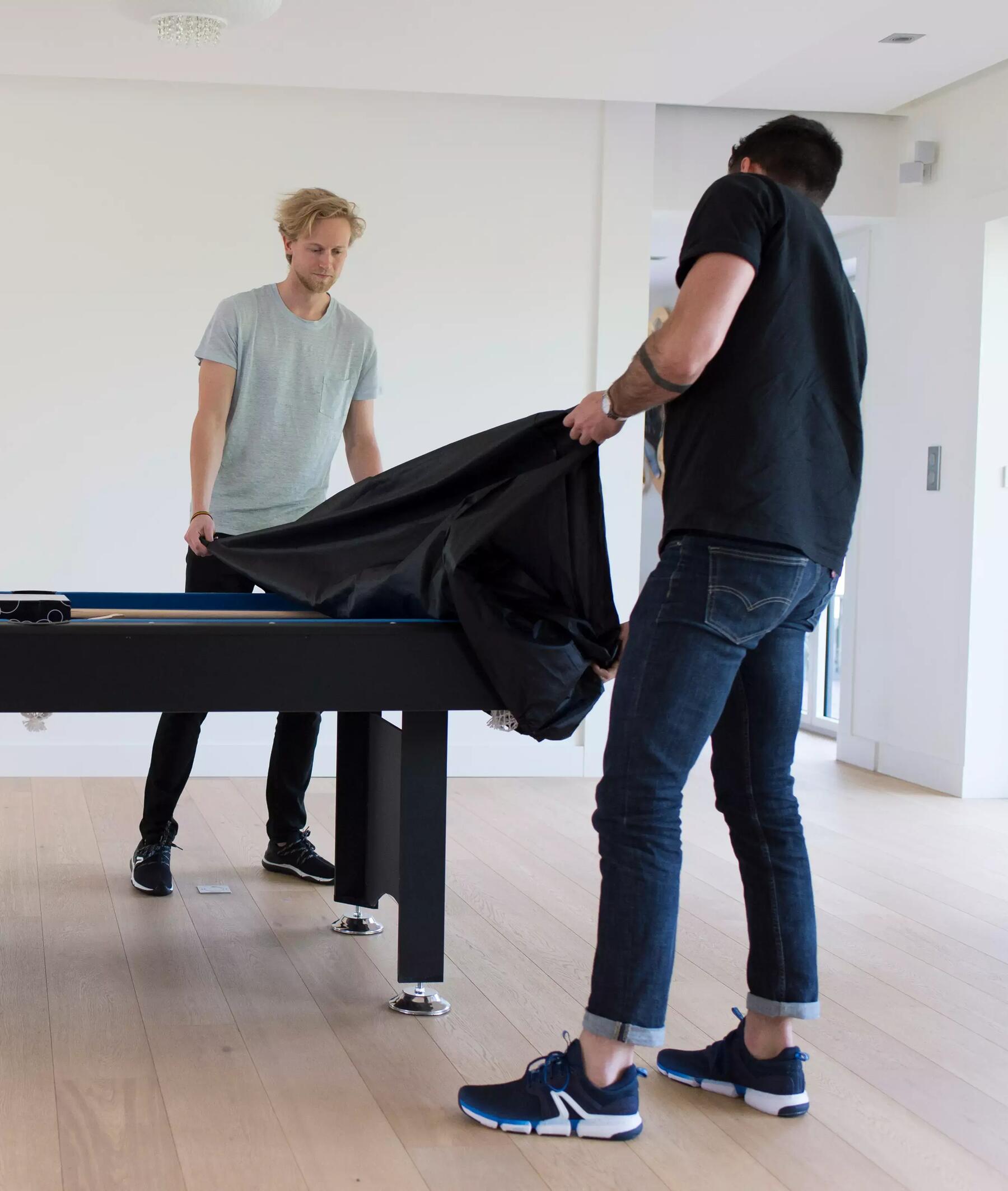 Table de billard BT 700 US Decathlon