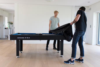 Bache pour table de billard decathlon Bache pour table de billard decathlon