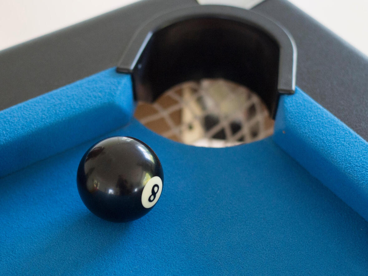 BILLARD ANGLAIS, BILLARD AMÉRICAIN ON FAIT LE POINT