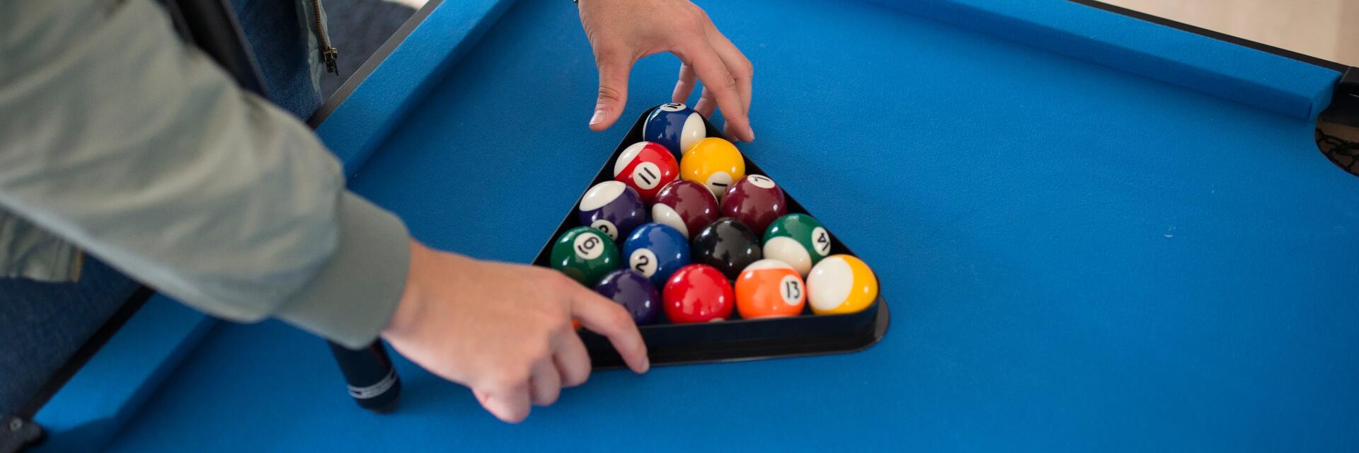 astuce billard technique