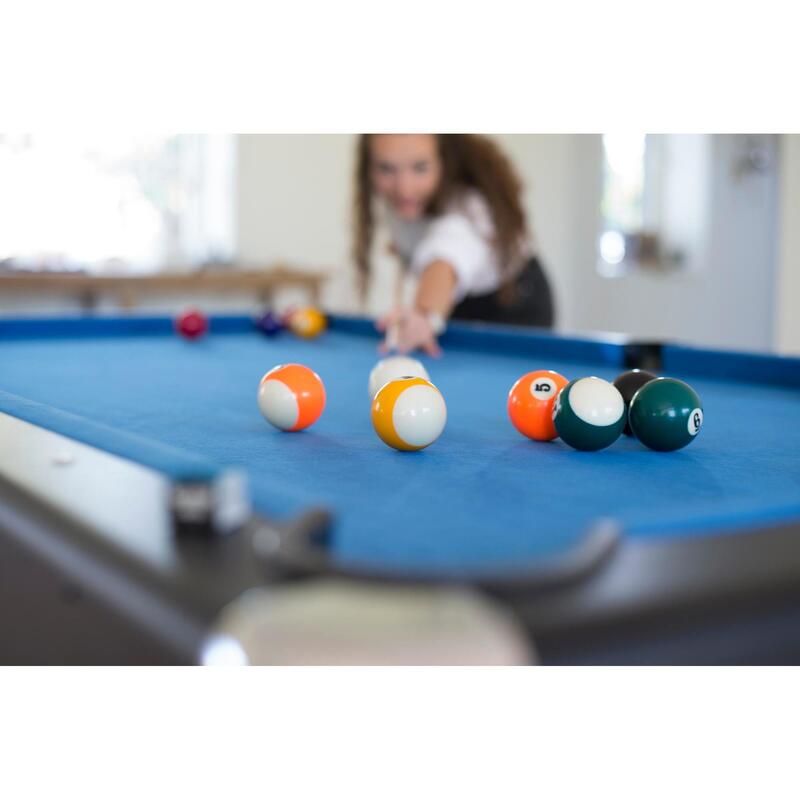 Quel cadeau offrir à un joueur de billard ?