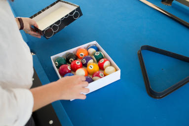 Histoire billard ping-pong balle Histoire billard ping-pong balle