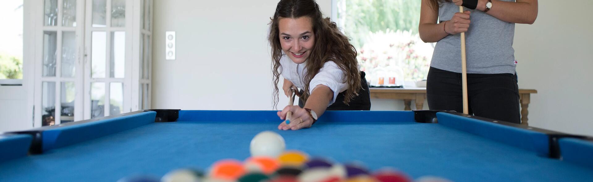 SAV BILLARD