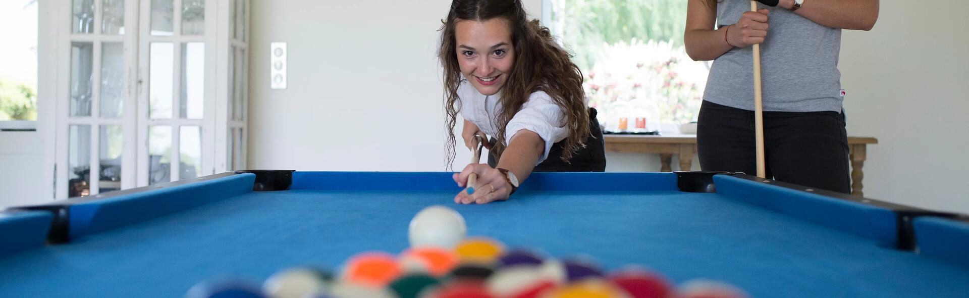 SAV BILLARD