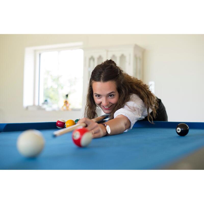 Amerikan Bilardo Masası - BT 700 US
