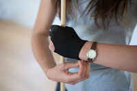 Billiards Glove