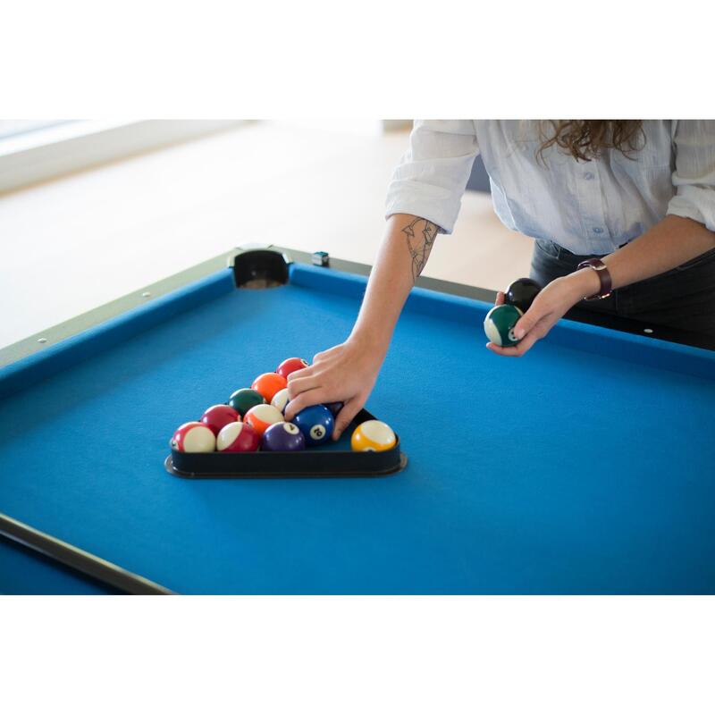 Amerikan Bilardo Masası - BT 700 US
