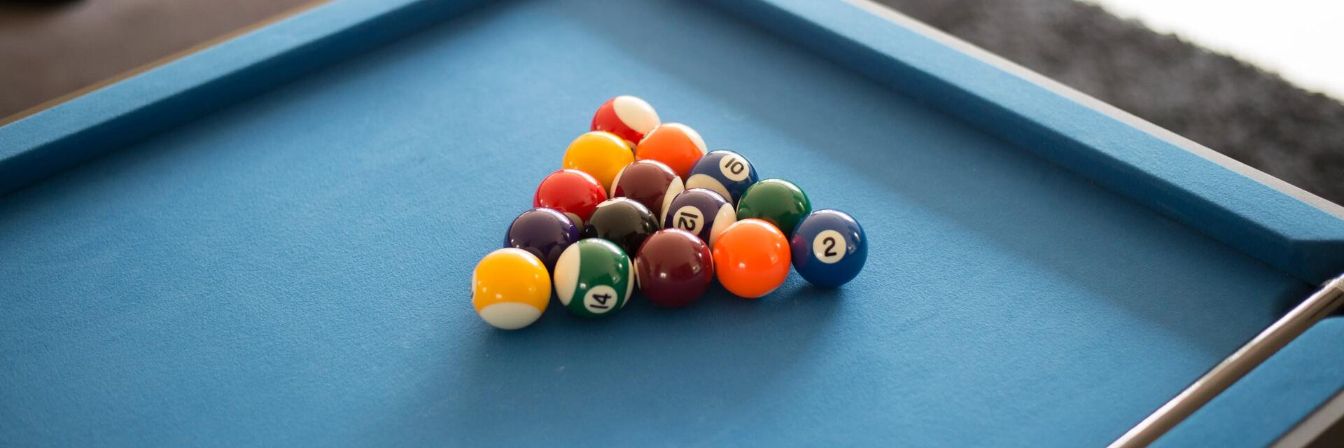 snooker
