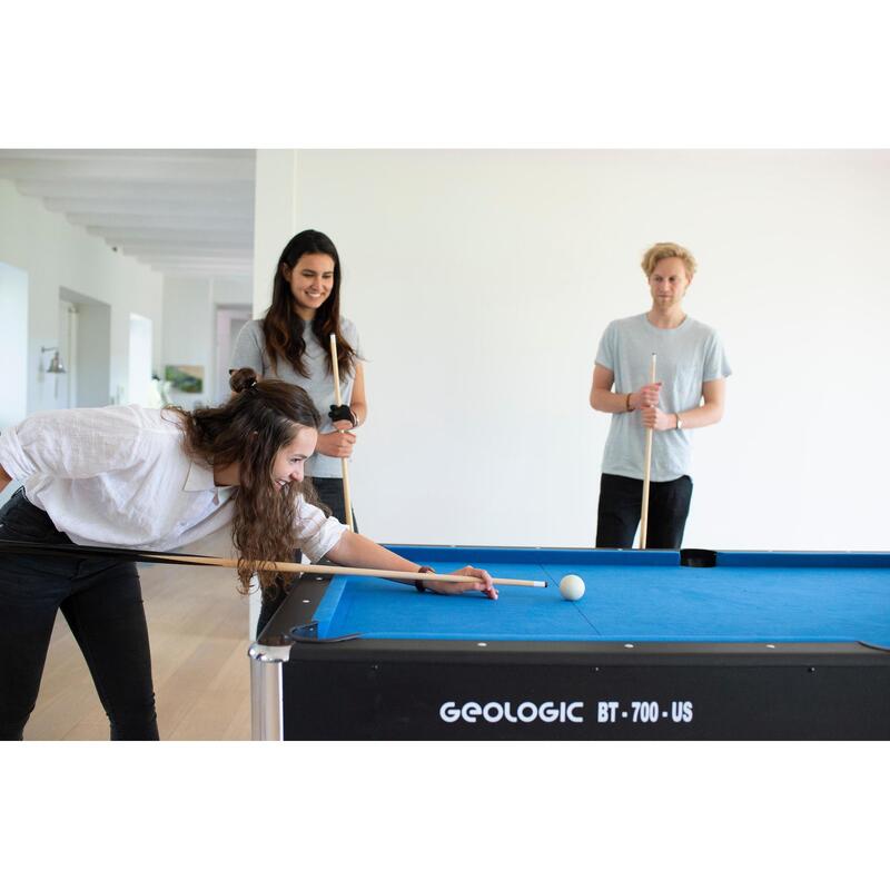 Amerikan Bilardo Masası - BT 700 US