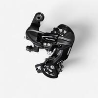 DERAILLEUR ARRIÈRE SHIMANO TOURNEY TY300 6/7 VITESSES