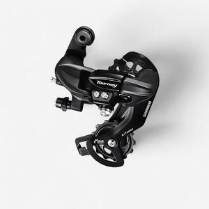 Cambio trasero Shimano Tourney 300 MTB 6/7 Velocidades