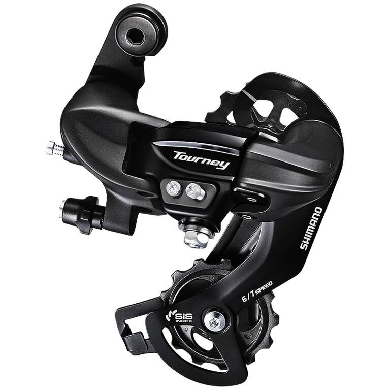 Rear Derailleur 6/7-Speed Shimano Tourney TY300