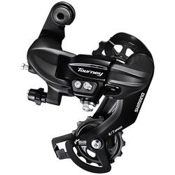 Achterderailleur Shimano Tourney TY300 6/7 versnellingen