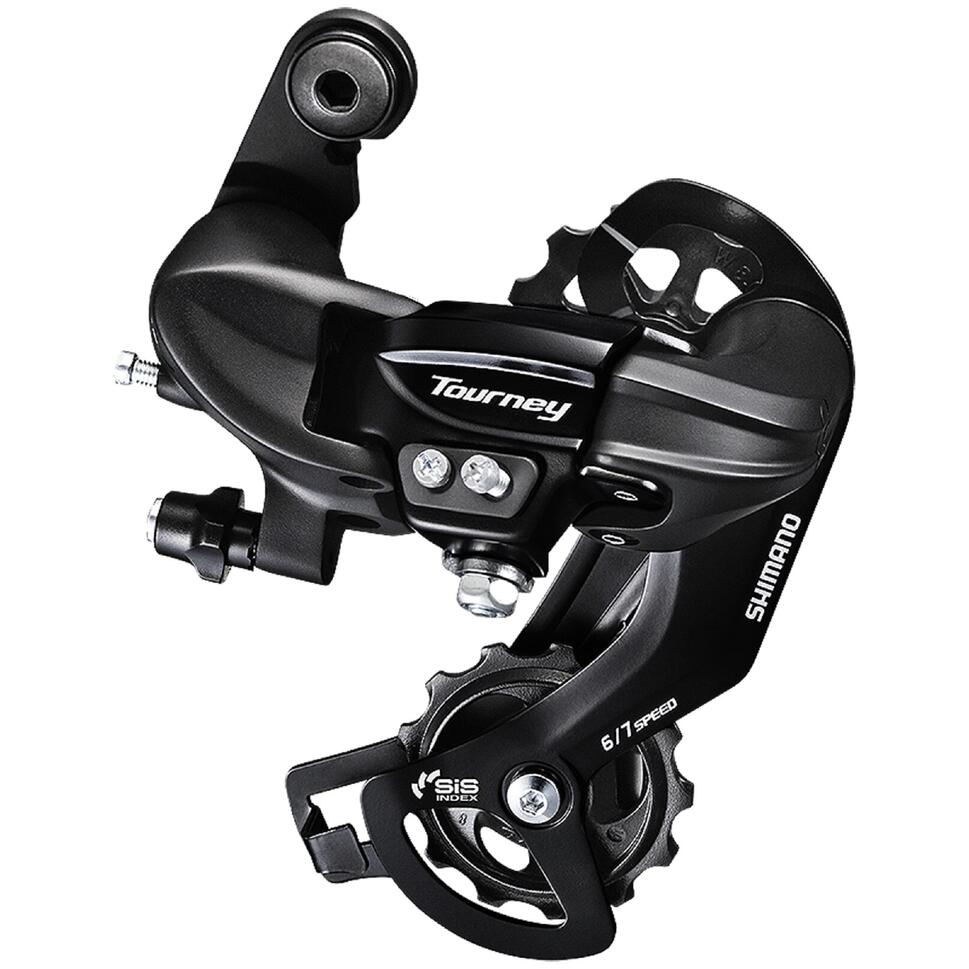 best shimano 8 speed derailleur