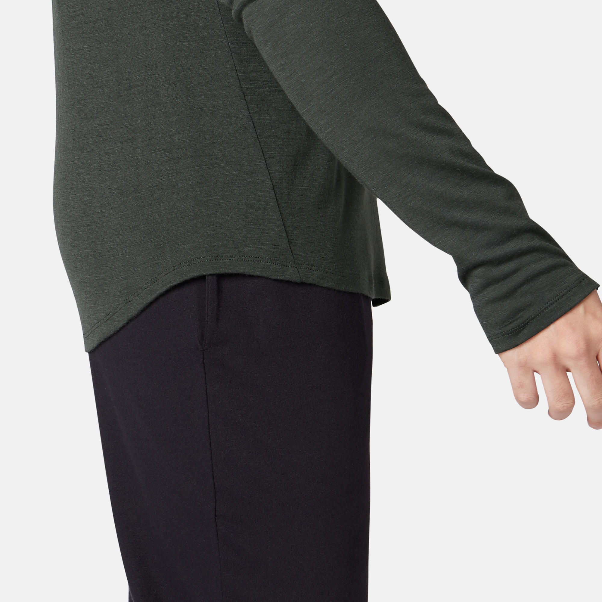 thumb