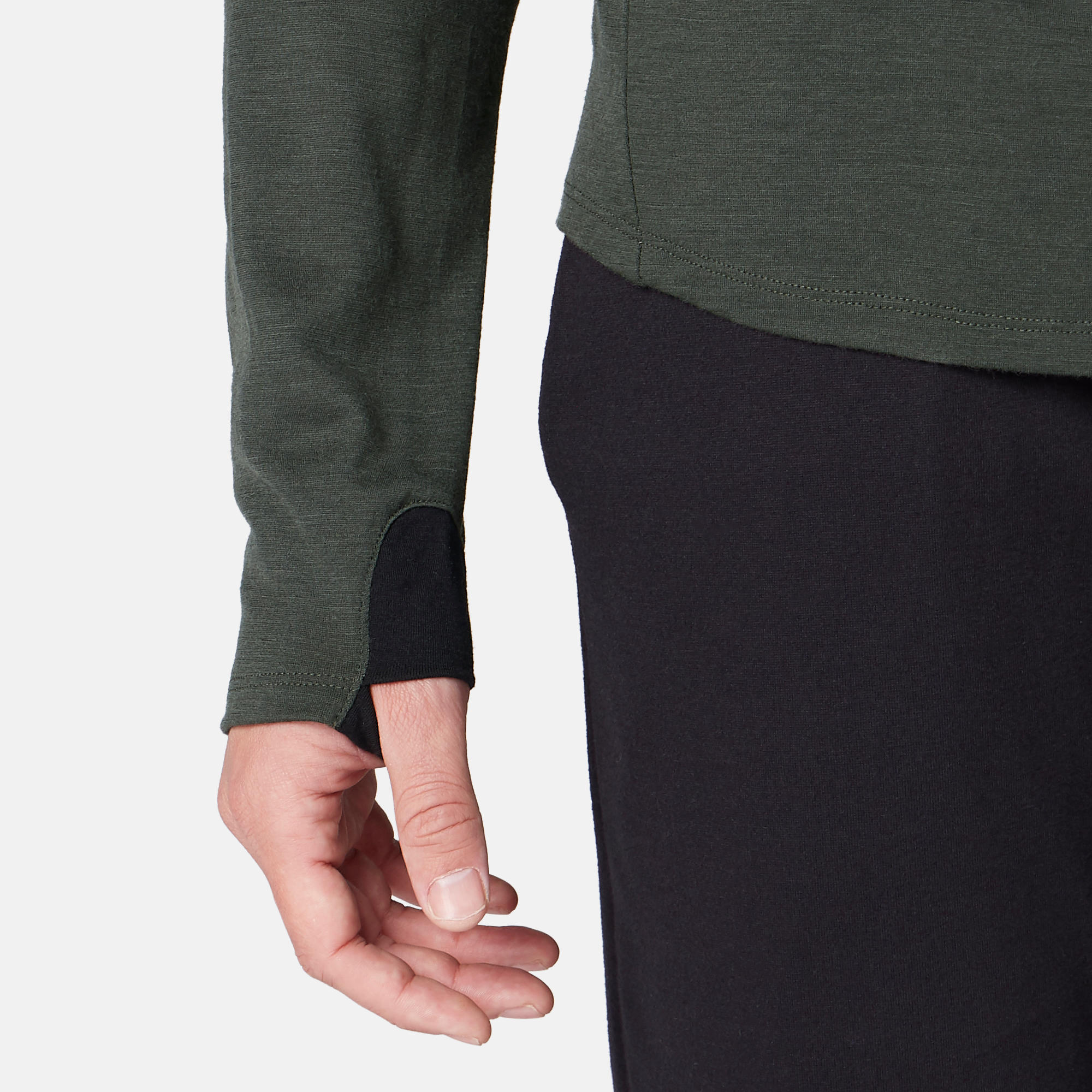 thumb