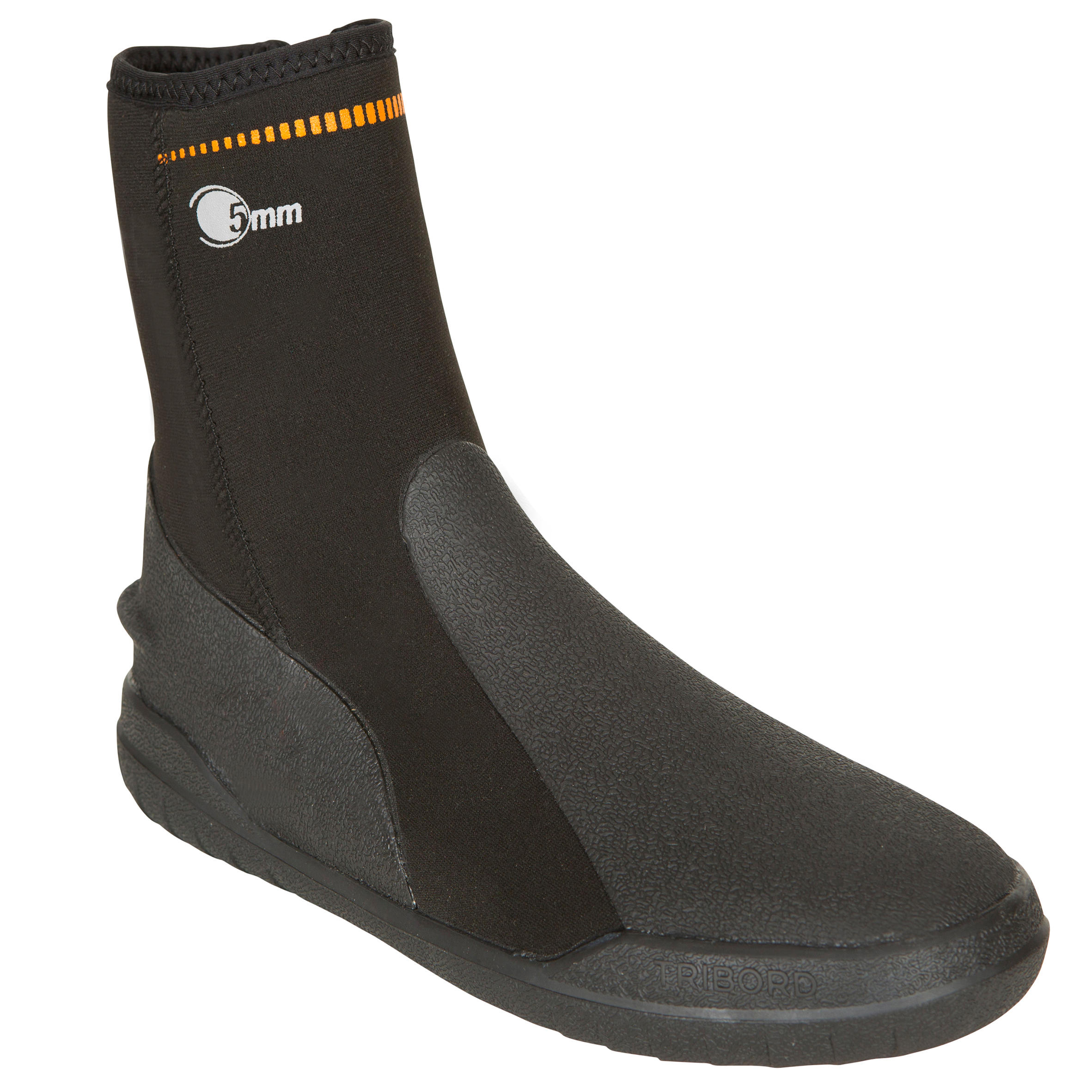 Neoprene Boots