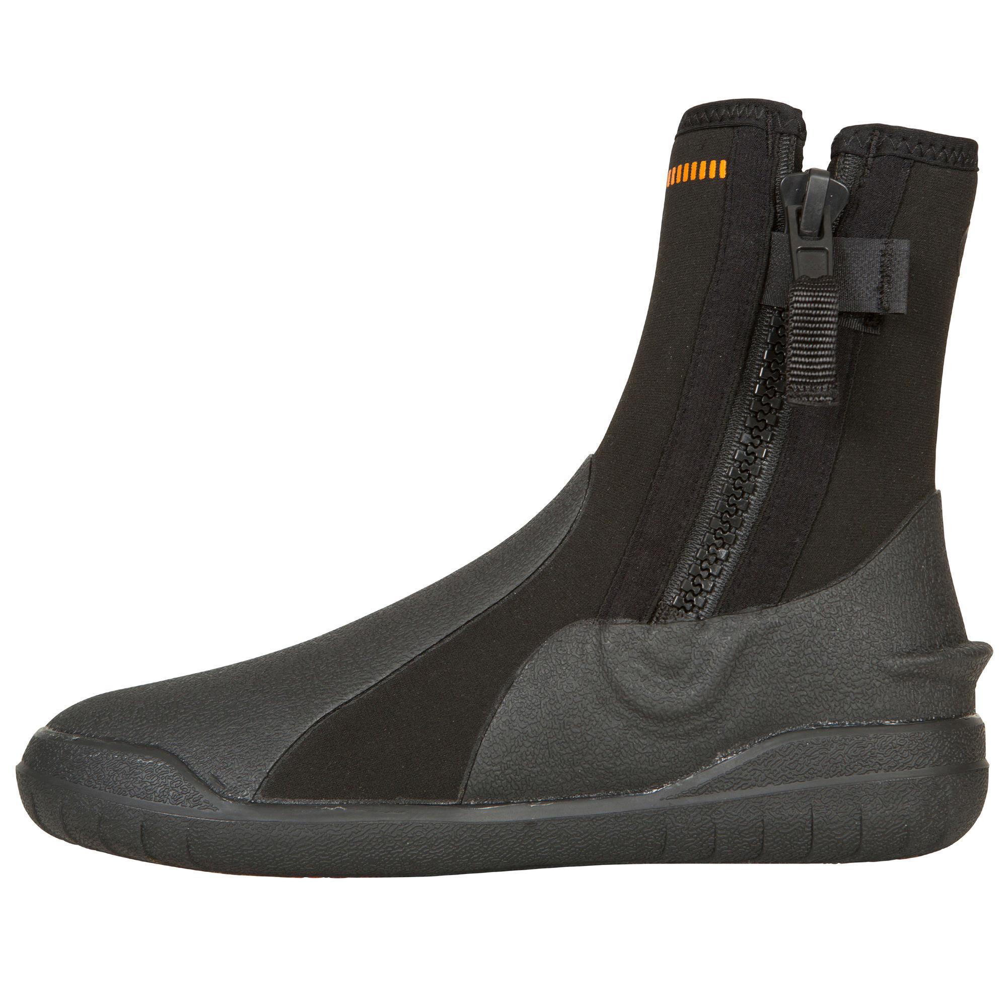 Chaussures de plongée decathlon new arrivals