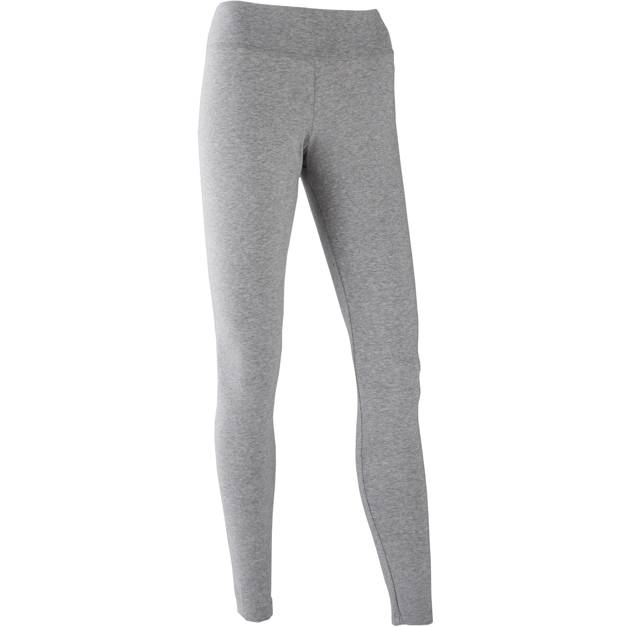 womens adidas leggings grey