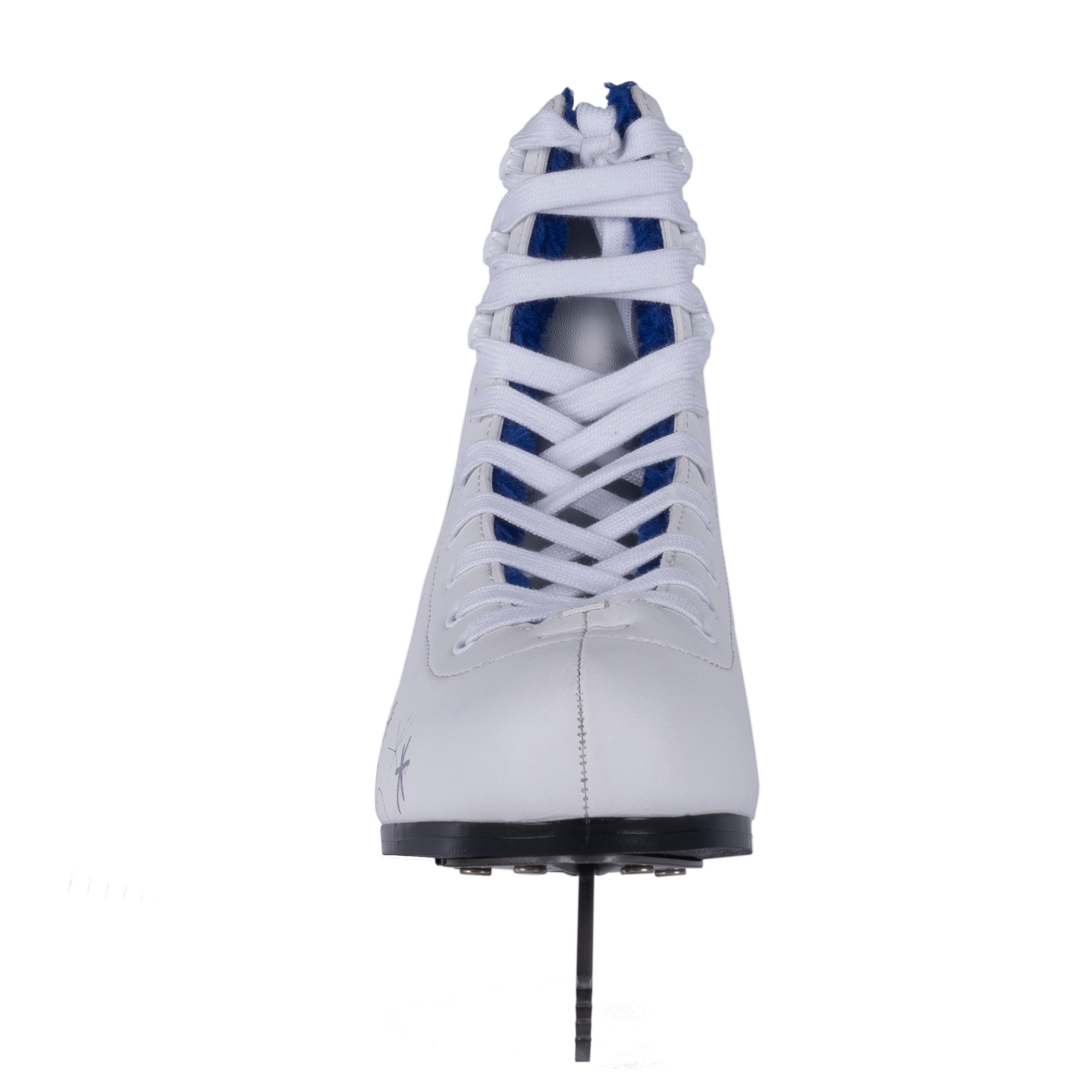 120 Warm Women's and Girls' Ice Skates 4/12