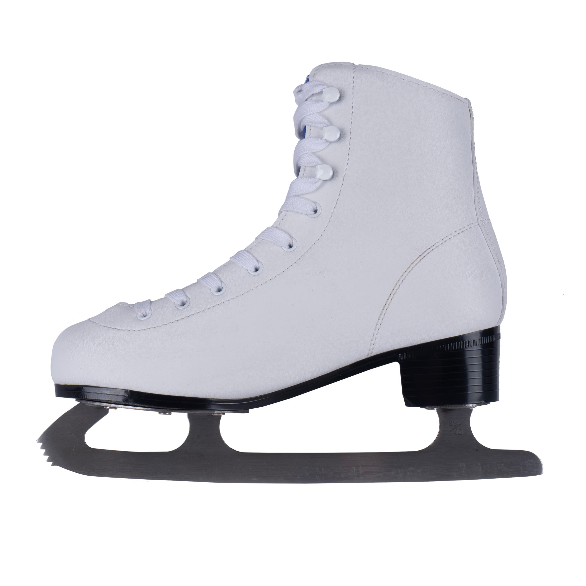 120 Warm Women's and Girls' Ice Skates 3/12
