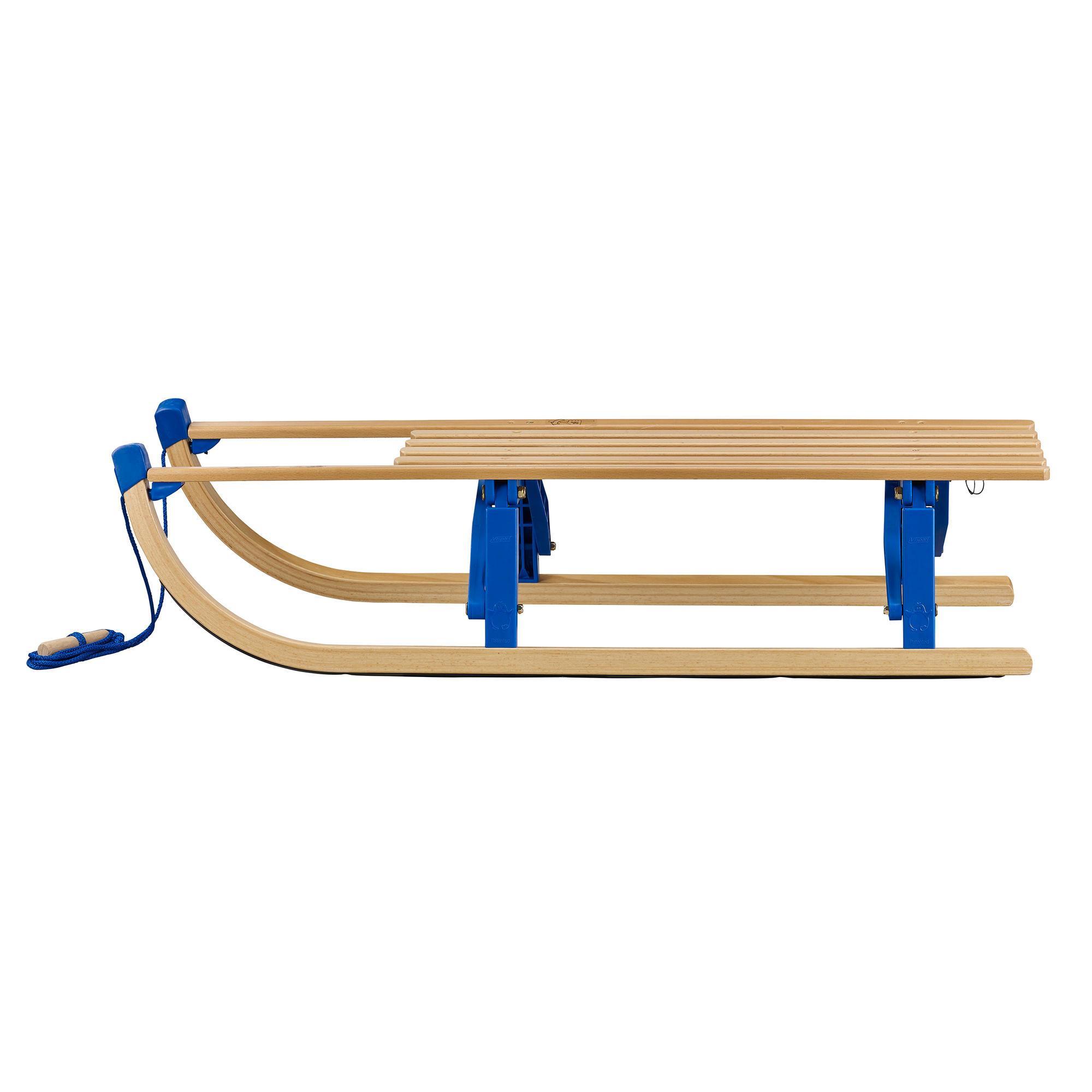 Davos Folding Sledge 100 cm