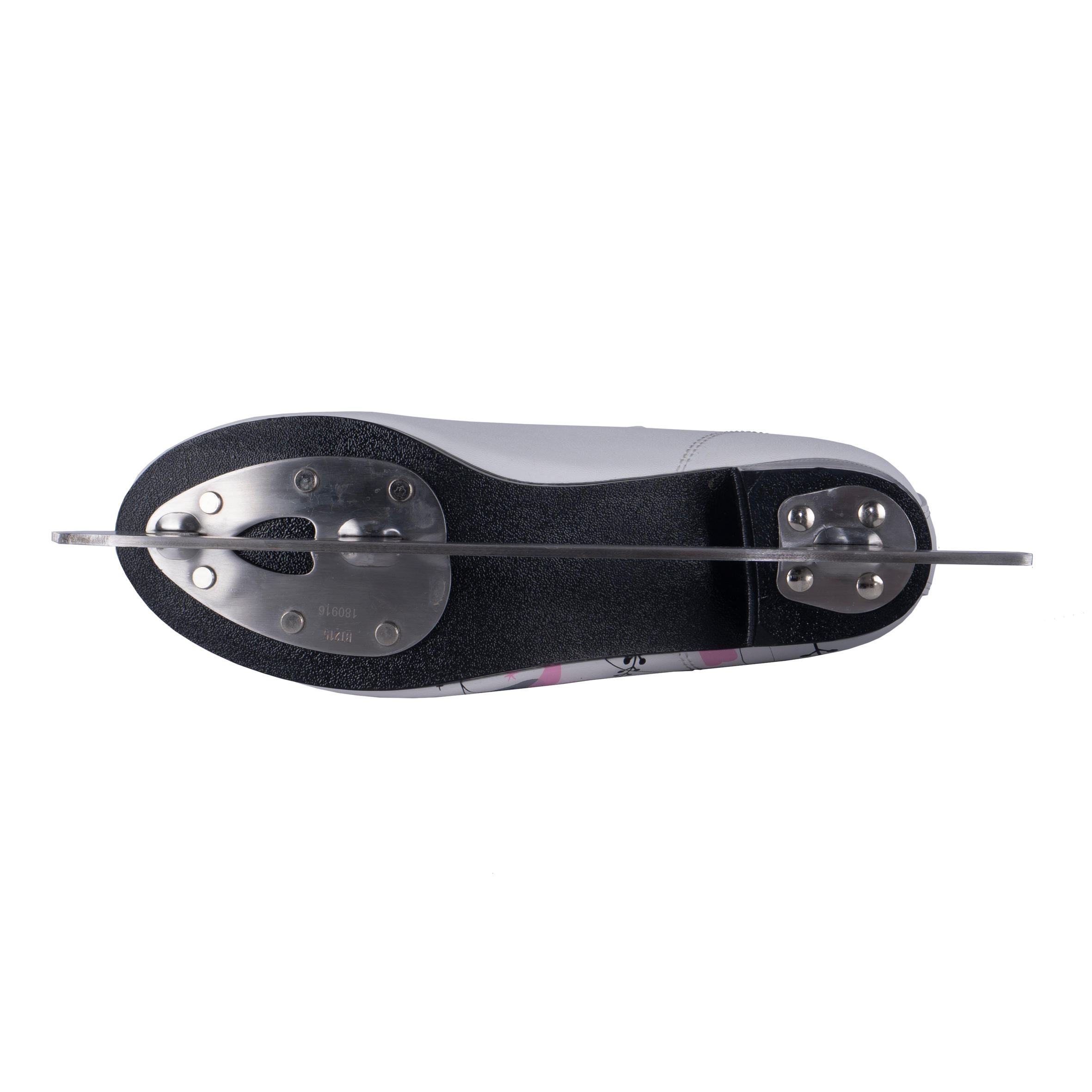 120 Warm Women's and Girls' Ice Skates 7/15