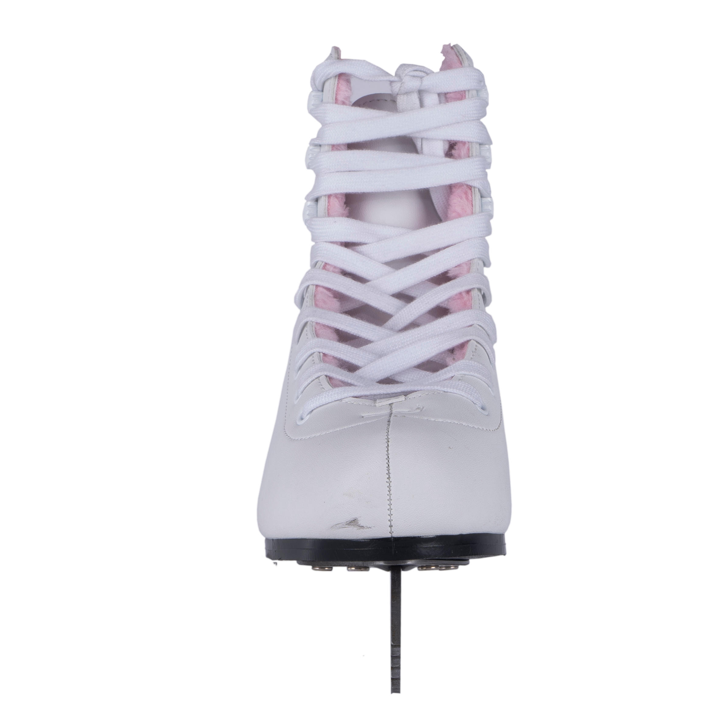 120 Warm Women's and Girls' Ice Skates 4/15