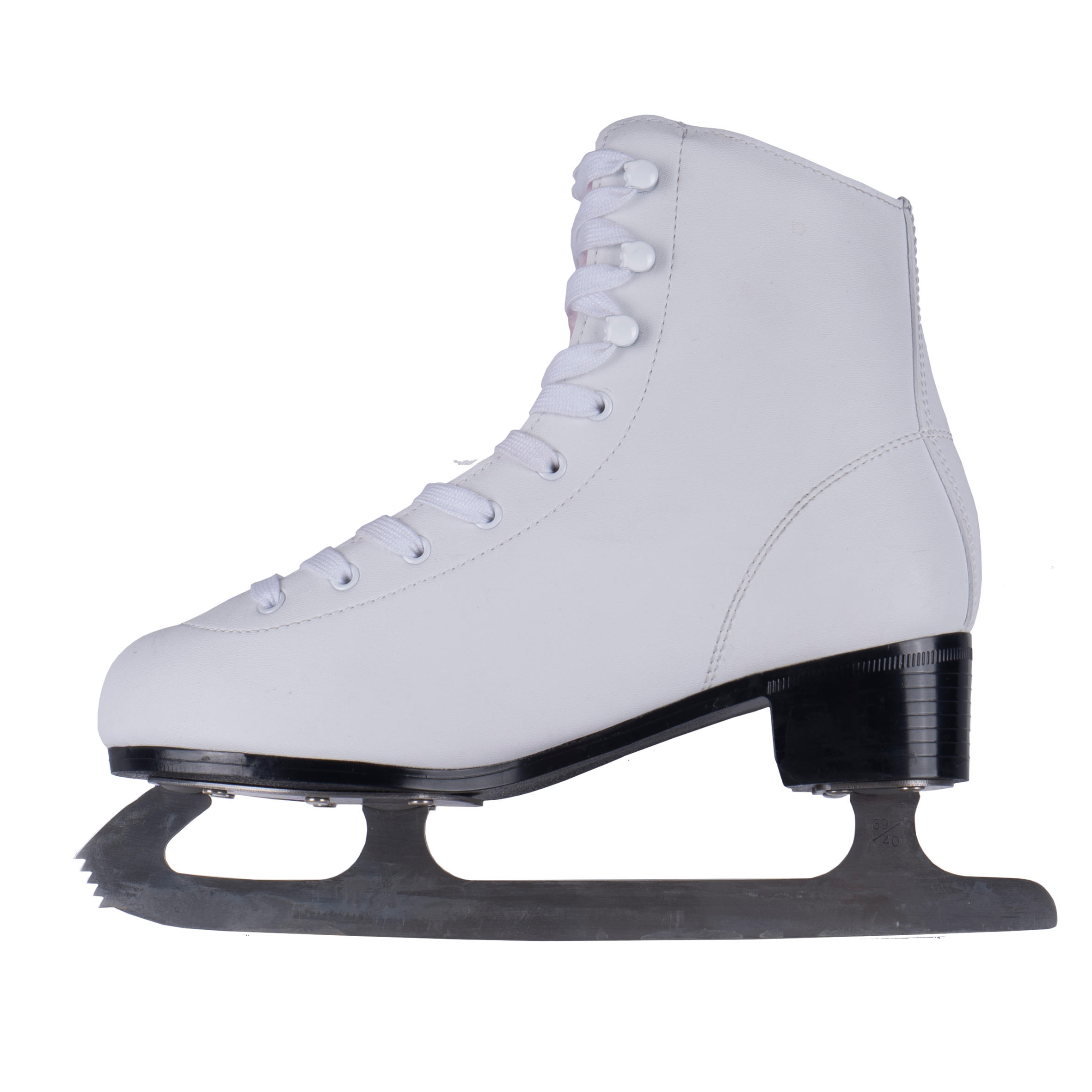 120 Warm Women's and Girls' Ice Skates 3/15
