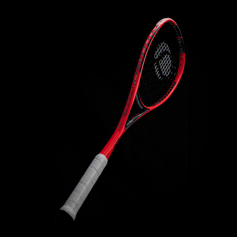 SR 590 Control Squash Racquet 135g Decathlon