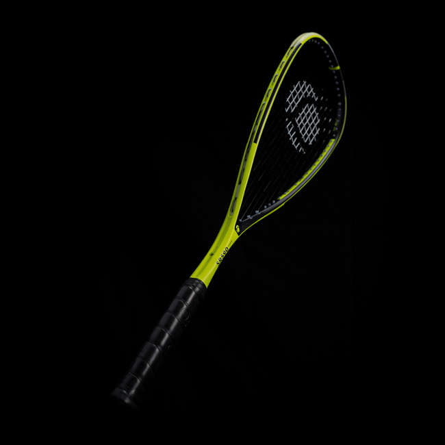 Racchetta Da Squash Unsquashable Y4000 In Grafite - Bilanciata Per Principianti Ed Esperti