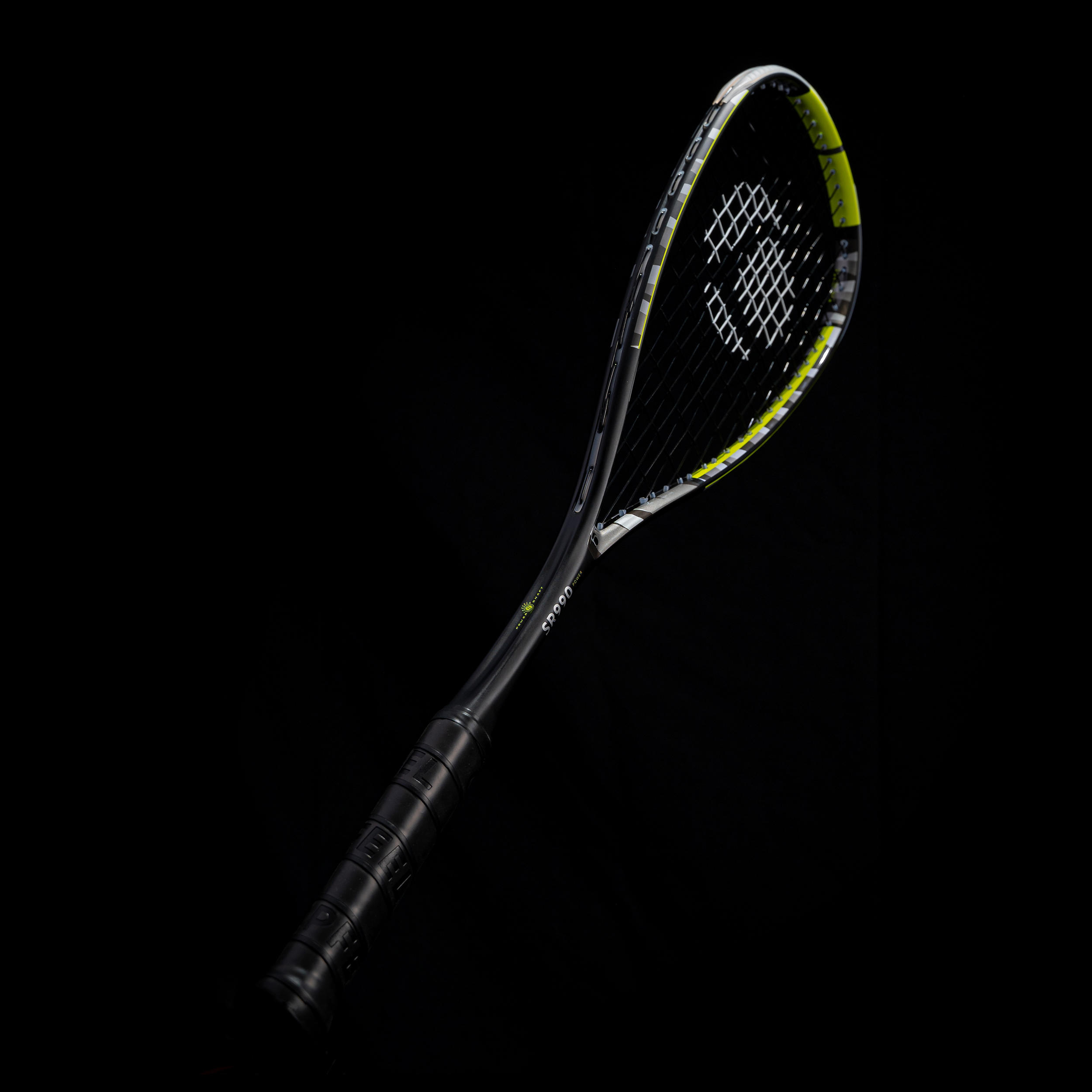 sr 990 squash racket